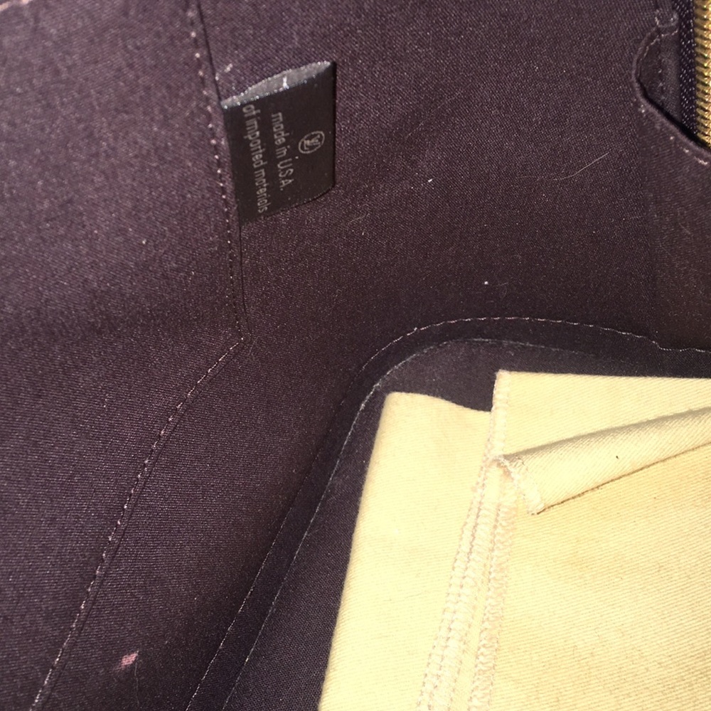 Louis Vuitton Alma GM - Picture 6 of 8